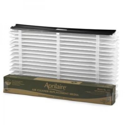 Media For Model 2410 and 4400 (Merv 13) Replacement Filter