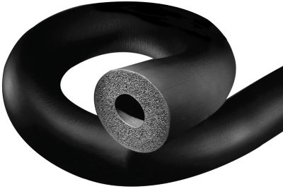 AP Armaflex Pipe Insulation 1/2" x 1" x 6'