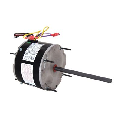 4-in-1 Multi-Horsepower Condenser Fan Motor 60° Ambient