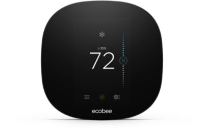 Ecobee3 Lite Pro Smart Thermostat
