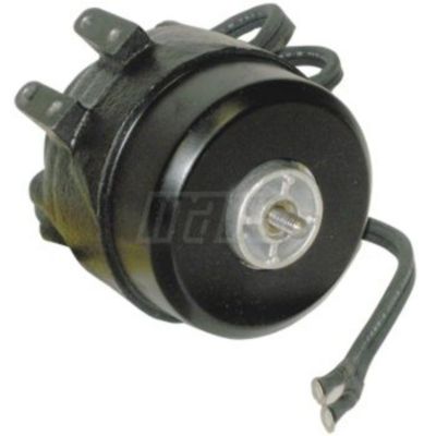 5822 - 16 Watt 230 Counter Clockwise 1550 RPM Cast Iron Motor