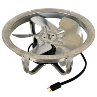 5470 - Replacement ECM Fan Motor System 115V 1340 RPM Clockwise
