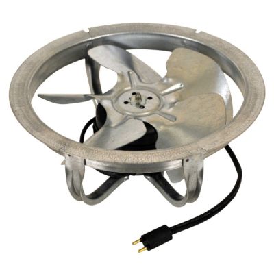 5472 - Replacment ECM Fan Motor Systerm 115V 1650 RPM Clockwise