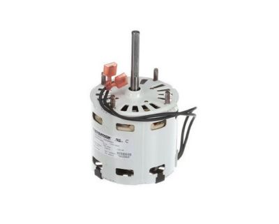 1/20 HP Motor, 115 Volt