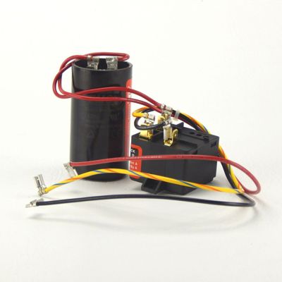 1- 3 Ton Hardstart Device