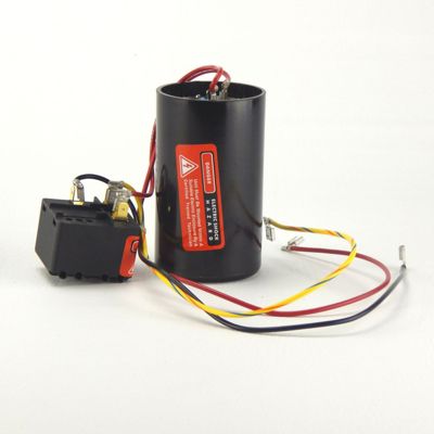 4 & 5 Ton Hardstart Device