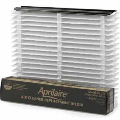 Aprilaire Media - Merv 13