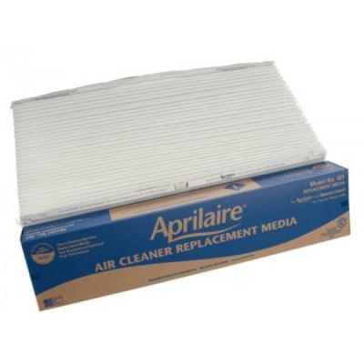 Media For Model 2400 (Merv 10) High Efficiency Filtering Media