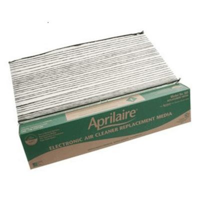 Media For Model 5000 High Efficiency Filtering Media