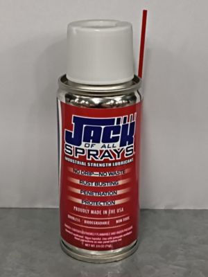 JACK OF ALL SPRAYS 2.5OZ CAN