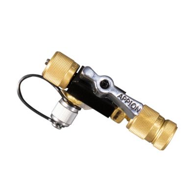 Megaflow Valve Core Removal Tool 1/4"