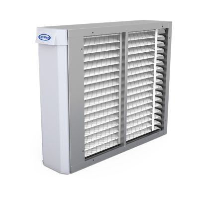 Media Air Cleaner 20" x 25"