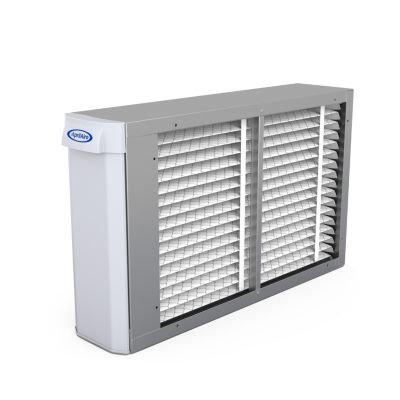 Media Air Cleaner 16" x 25"