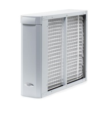 Media Air Cleaner, 20" x 25" (Nominal) Merv 13