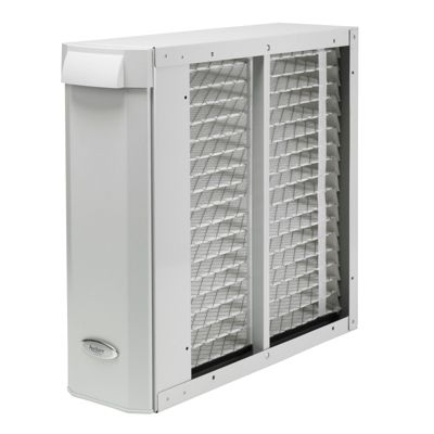 Media Air Cleaner, 20" x 20" (Nominal), Merv 13