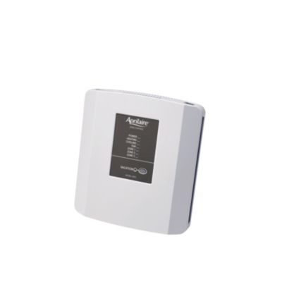 Single Stage 3 Zone Control Panel