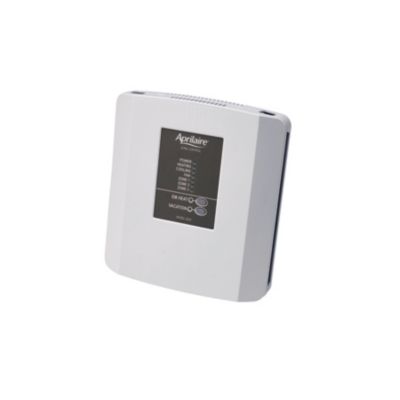 Single Stage 3 Zone Control Panel HP