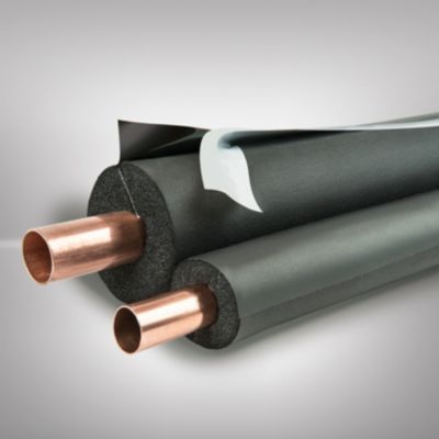 AP Armaflex Black LAP Seal 7/8" x 3/4" x 6'