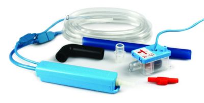 Mini Aqua Pump Kit Uni 100-250 Vac