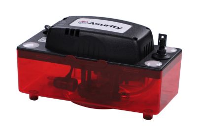 Con Pump,120V,22Ft Lift,Ultra