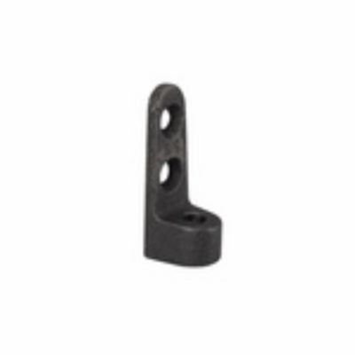 Side Beam Connector, 3/8"-16, Zinc Plated- B3058-3/8 ZN