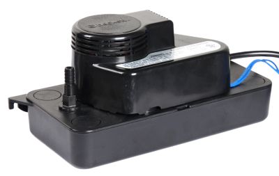 Condensate Pump 115V, 0.85 Quart Tank