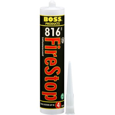 Intumescent Firestop Sealant