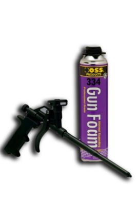 Minimal Expanding Gun Foam, 24 oz.
