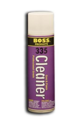 Gun Foam Cleaner, 12 oz.
