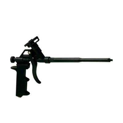 Minimal Expanding Foam Gun