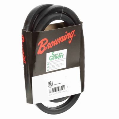 B61 Gripbelt