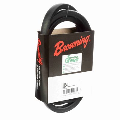 B64 Gripbelt