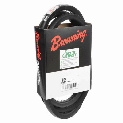 B66 Gripbelt