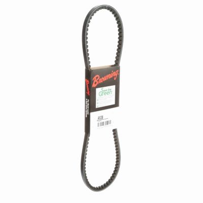 AX38 Gripnotch Belt