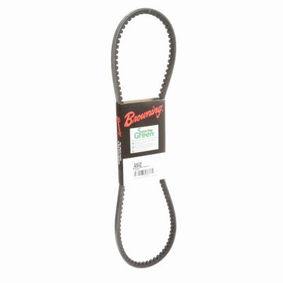 AX42 Gripnotch Belt