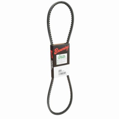 AX46 Gripnotch Belt