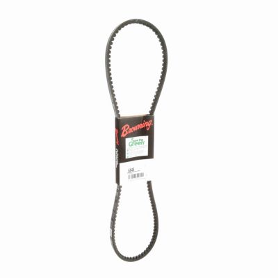 AX48 Gripnotch Belt