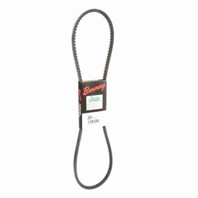AX51 Gripnotch Belt