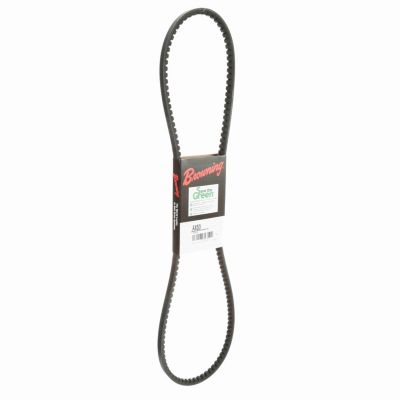AX53 Gripnotch Belt