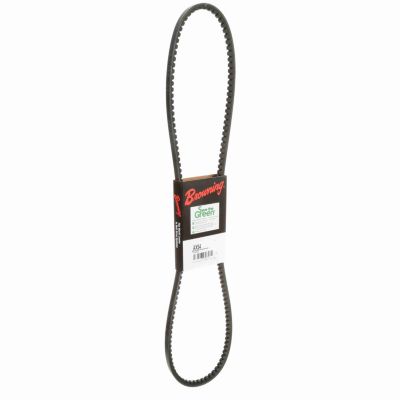 AX54 Gripnotch Belt