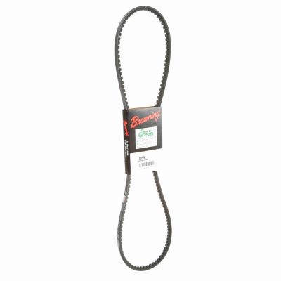 AX55 Gripnotch Belt