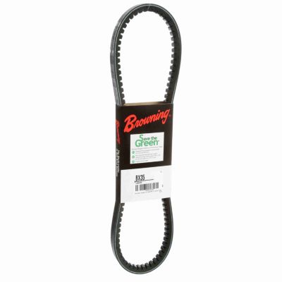 BX35 Gripnotch Belt