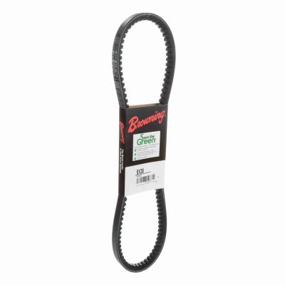 BX38 Gripnotch Belt