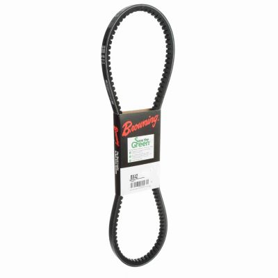 BX42 Gripnotch Belt