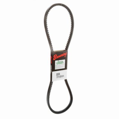 BX50 Gripnotch Belt