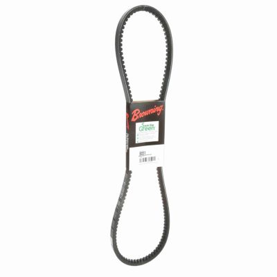BX51 Gripnotch Belt