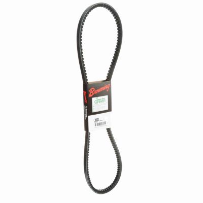 BX53 Gripnotch Belt