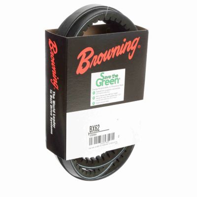 BX62 Gripnotch Belt