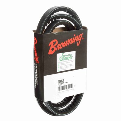 BX66 Gripnotch Belt