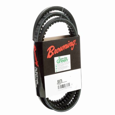 BX75 Gripnotch Belt